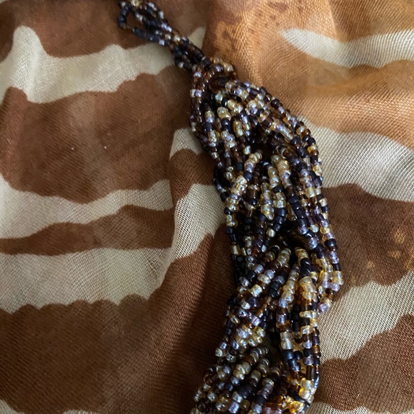 Necklace and Earrings Set - Picture 8 of 11